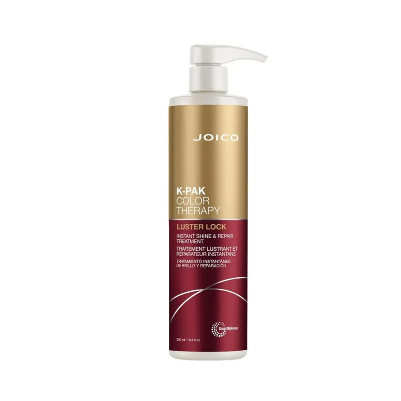 Joico K-Pak Colour Therapy Luster Lock Shine & Repair Behandlung