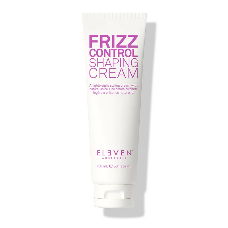ELEVEN Australia Frizz-Kontrolle, formende Creme 150ml