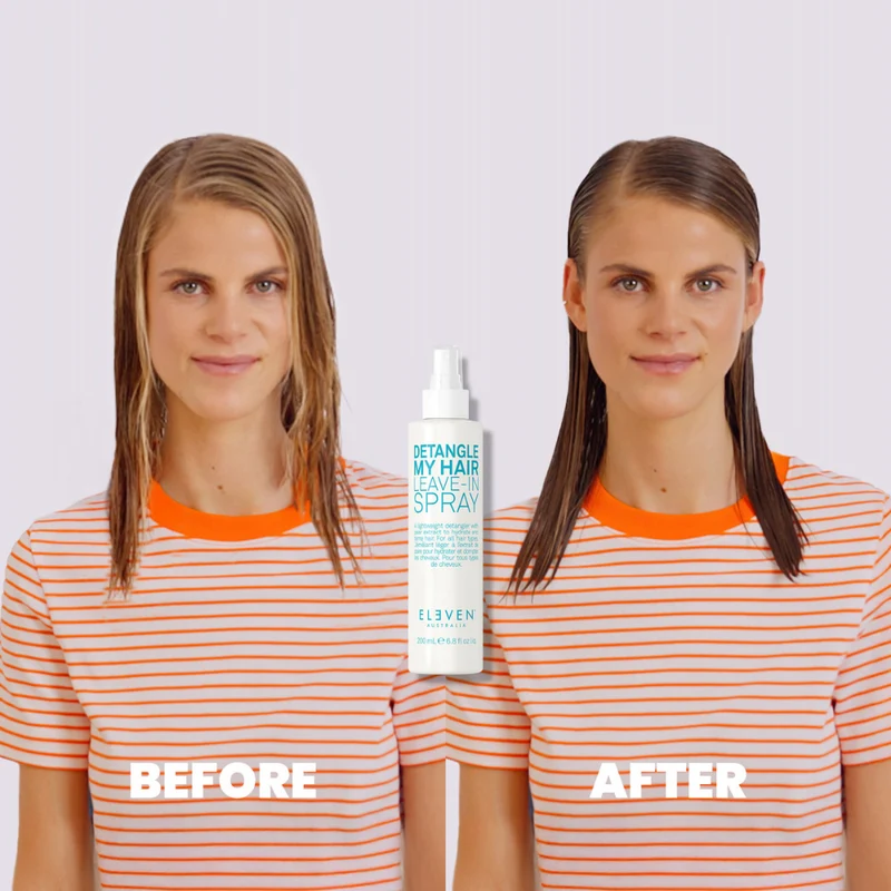 ELEVEN Australia Entwirren Sie mein Haar Leave-in Spray 200ml