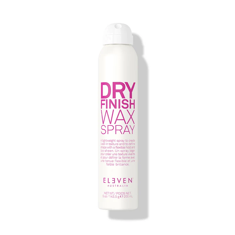 ELEVEN Australien Trocken-Finish-Wachsspray 200ml