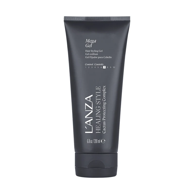 L'ANZA Healing Style Mega Gel 200ml