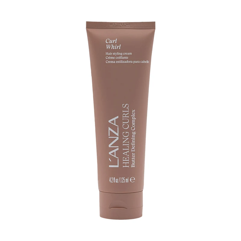 L'ANZA Healing Curls Whirl Créme 125ml