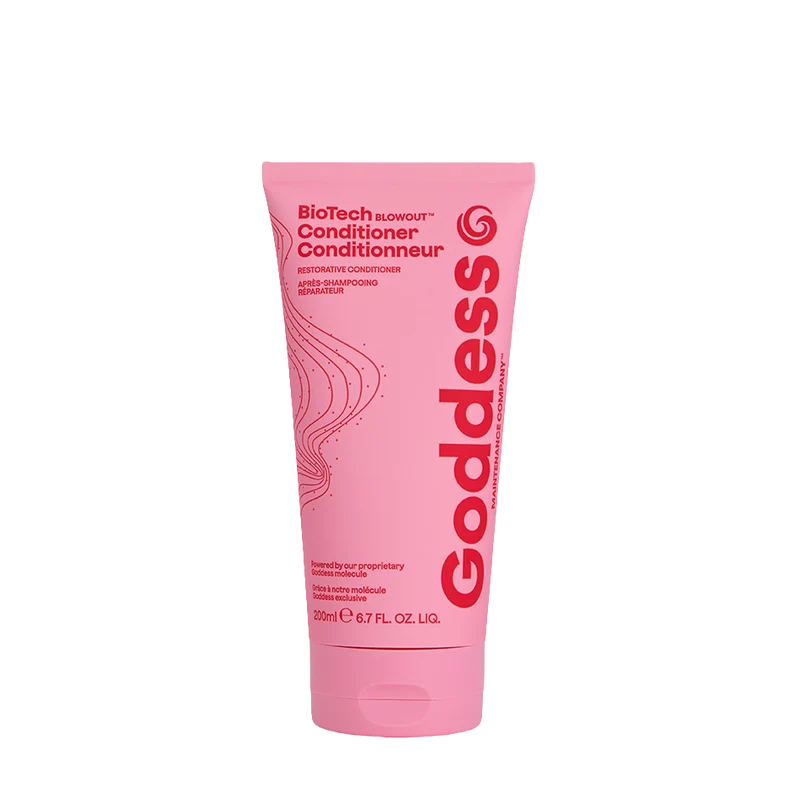 Göttin BioTech Wiederherstellende Spülung 200ml