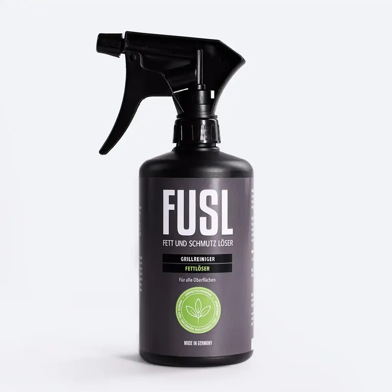 McBrikett FUSL Fett und Schmutzlöser, 500ml