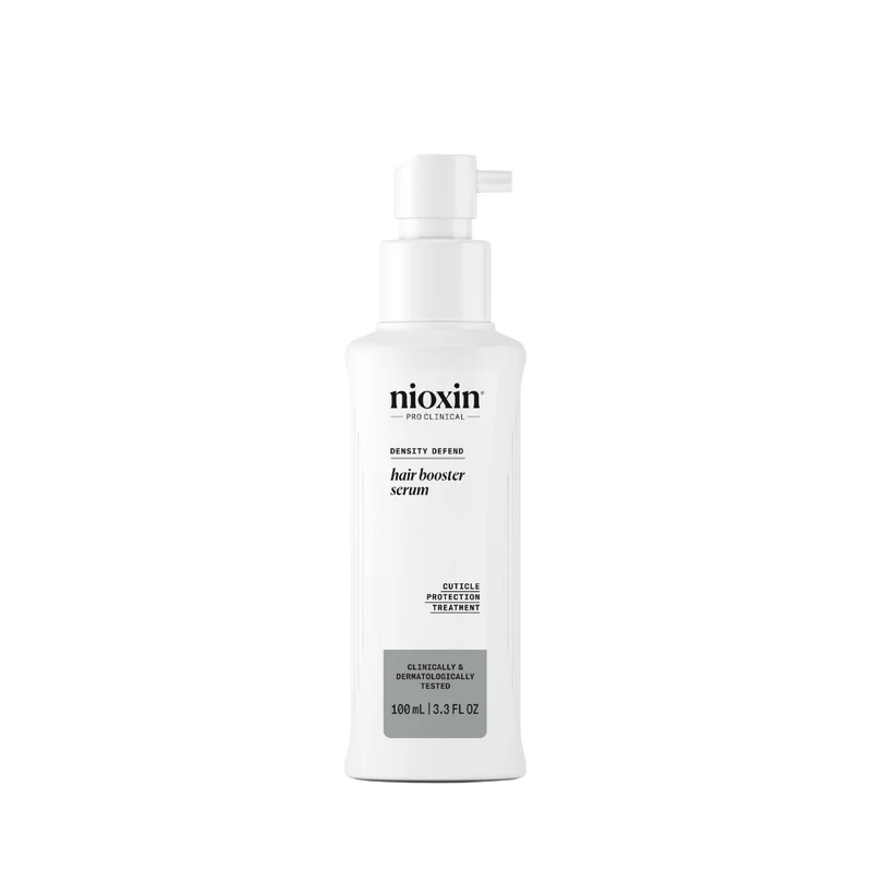 Nioxin Haar-Booster-Serum 100ml
