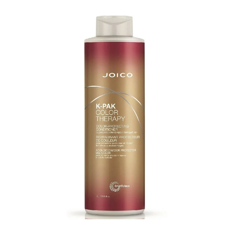 Joico K-Pak Color Therapy Conditioner 1000ml