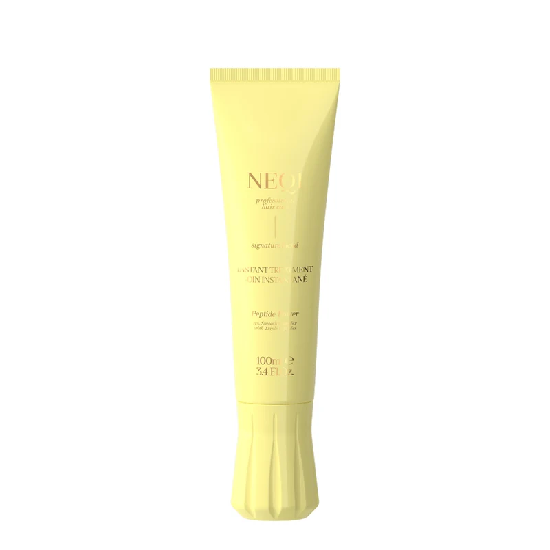 NEQI Treatment Treasure Peptide Power 100ml