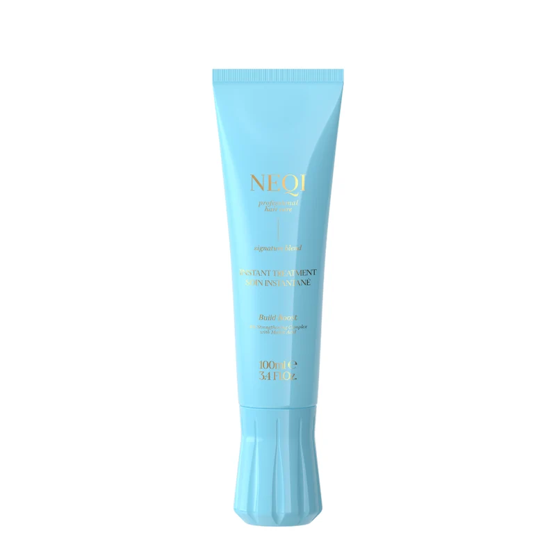 NEQI Pflegespülung Treasure Build Boost 100ml