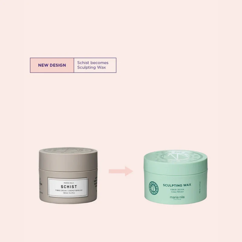 Maria Nila Sculpting Wax 100ml