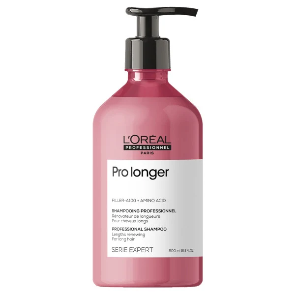 L'Oréal Professionnel Serie Expert Pro Longer Shampoo