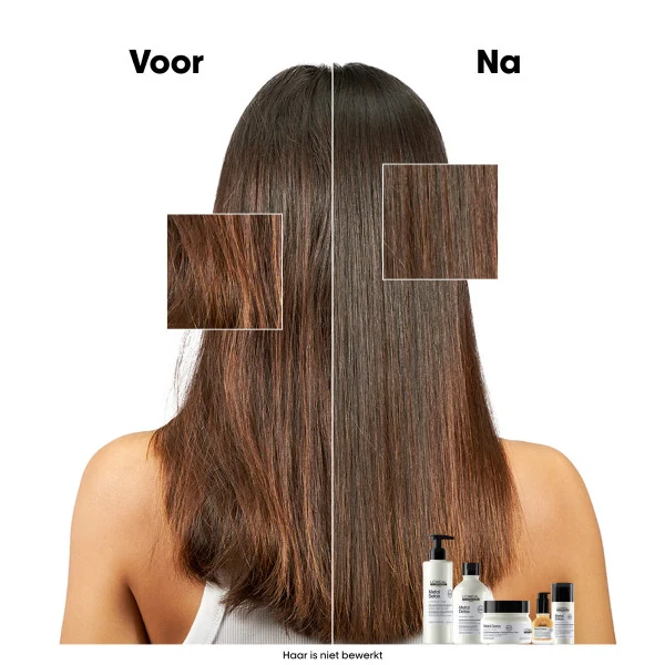 L'Oréal Professionnel Metal Detox Shampoo