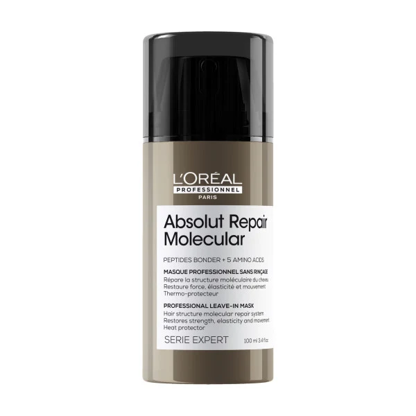 L’Oréal Professionnel Absolute Repair Molecular Leave-in Mask