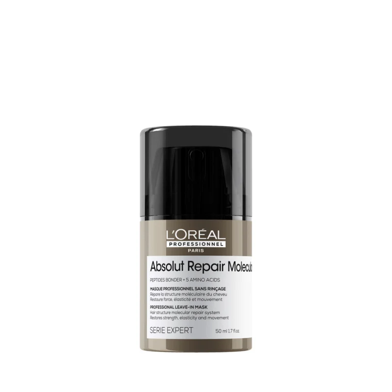 L’Oréal Professionnel Absolute Repair Molecular Leave-in Mask