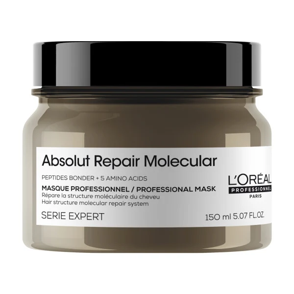 L'Oréal Professionnel Absolut Repair Rinse-off Mask