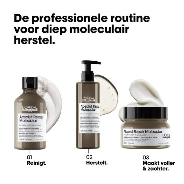 L'Oréal Professionnel Absolut Repair Rinse-off Mask