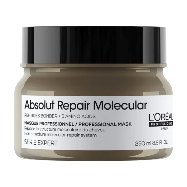 L'Oréal Professionnel Absolut Repair Rinse-off Mask
