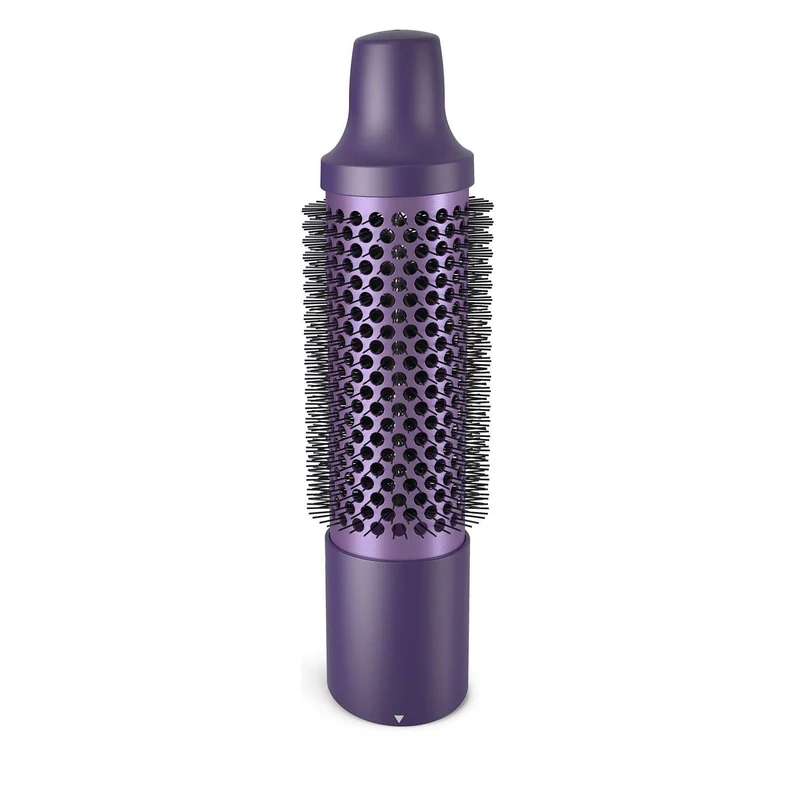 Philips 3000 Series BHA305/00 AirStyler Warmluftbürste 800W Violett
