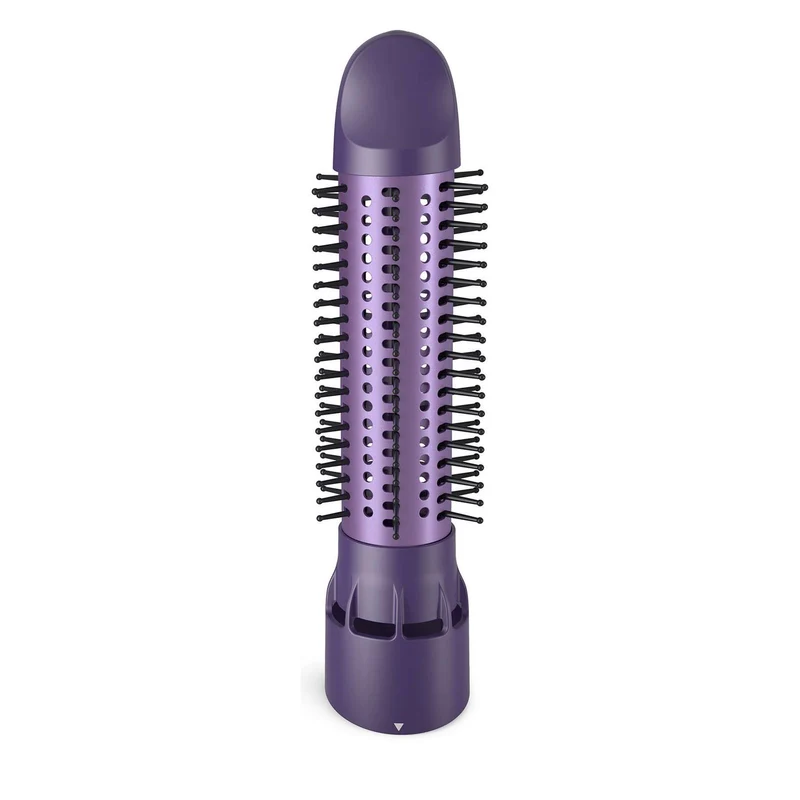 Philips 3000 Series BHA305/00 AirStyler Warmluftbürste 800W Violett