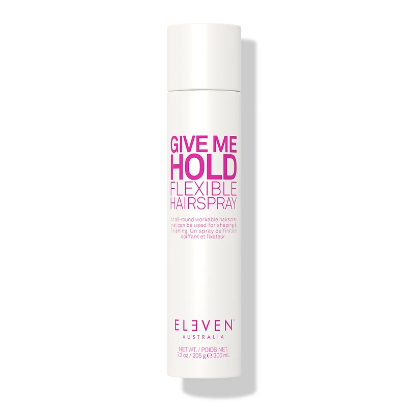 ELEVEN Australia Gib mir Halt Flexibles Haarspray 300ml