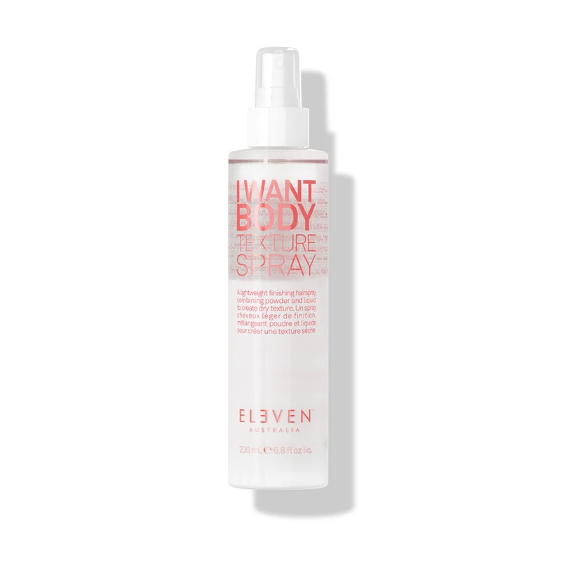 ELEVEN Australia I Want Body Texture Spray