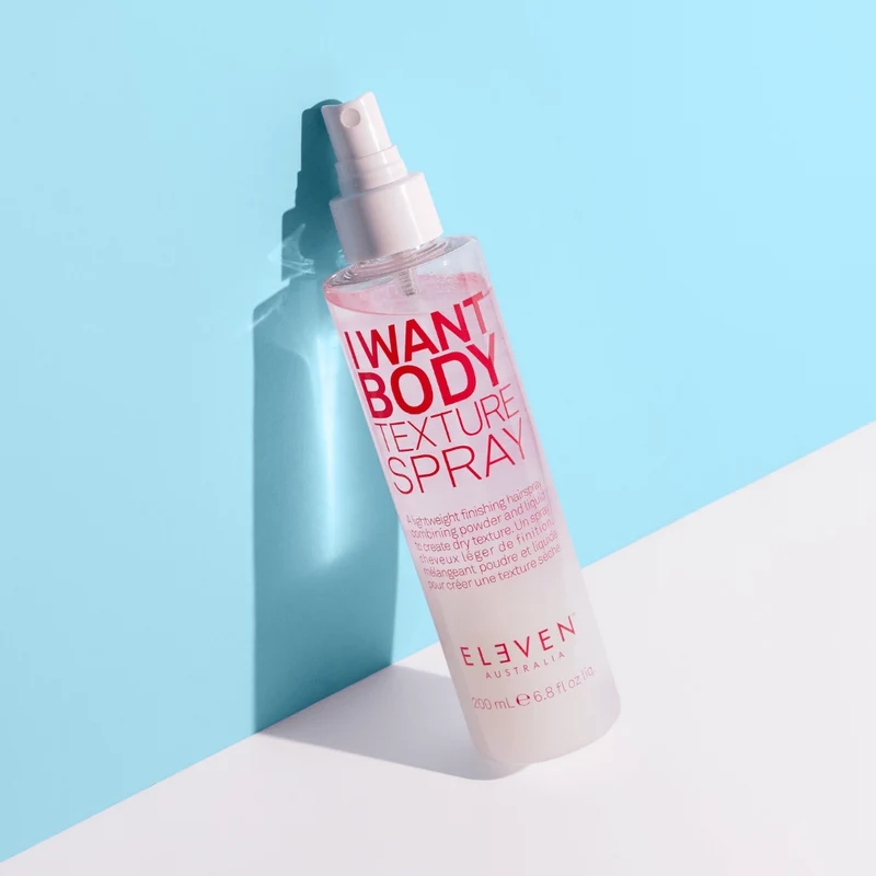 ELEVEN Australia I Want Body Texture Spray