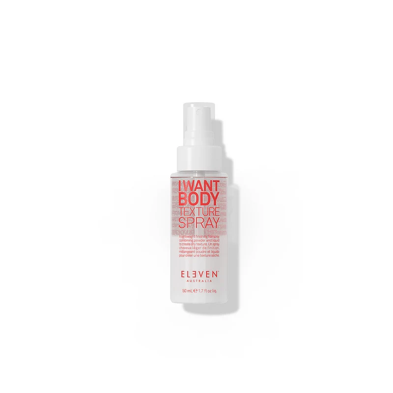 ELEVEN Australia I Want Body Texture Spray