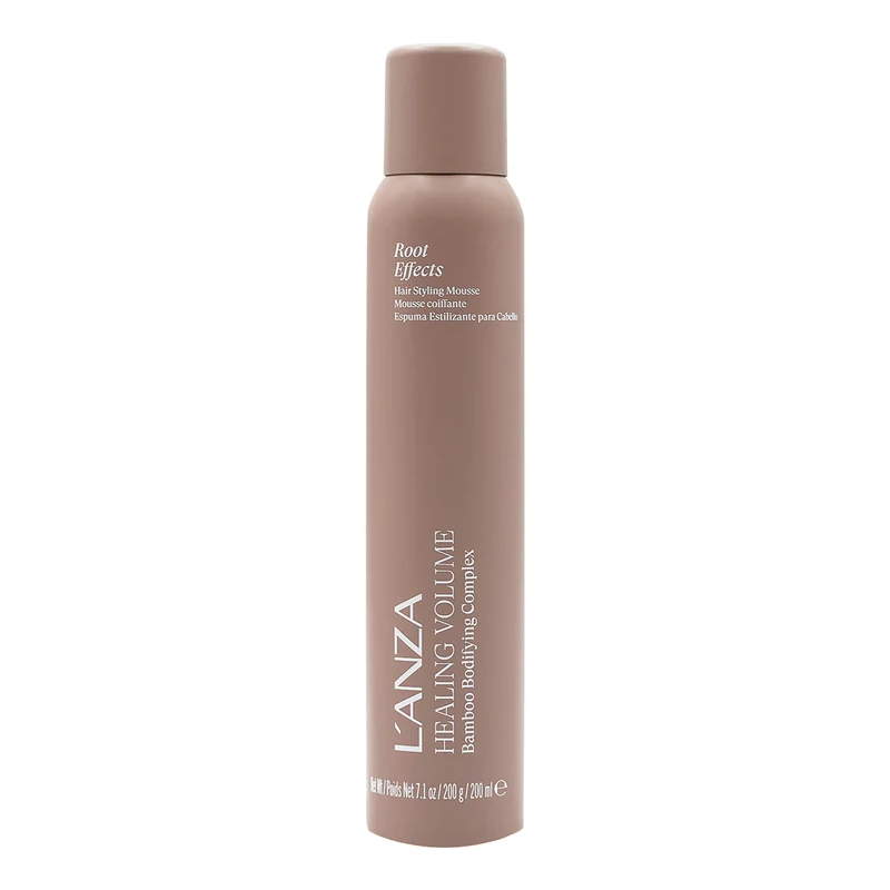 L'ANZA Healing Volume Root Effekte