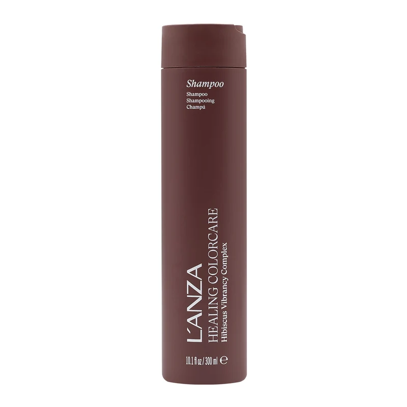 L'ANZA Healing ColorCare Shampoo