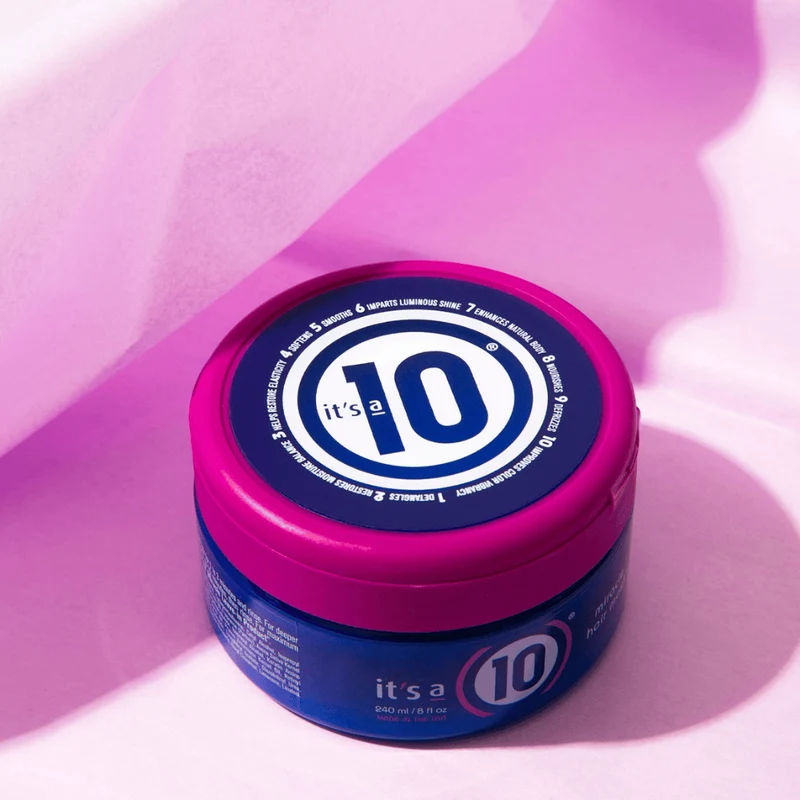 It's a 10 Miracle Hair Mask 240ml
