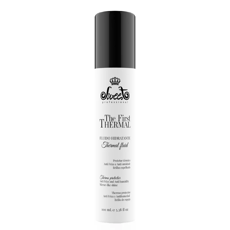 Sweet Professional Das erste thermische Feuchtigkeitsfluid 100ml
