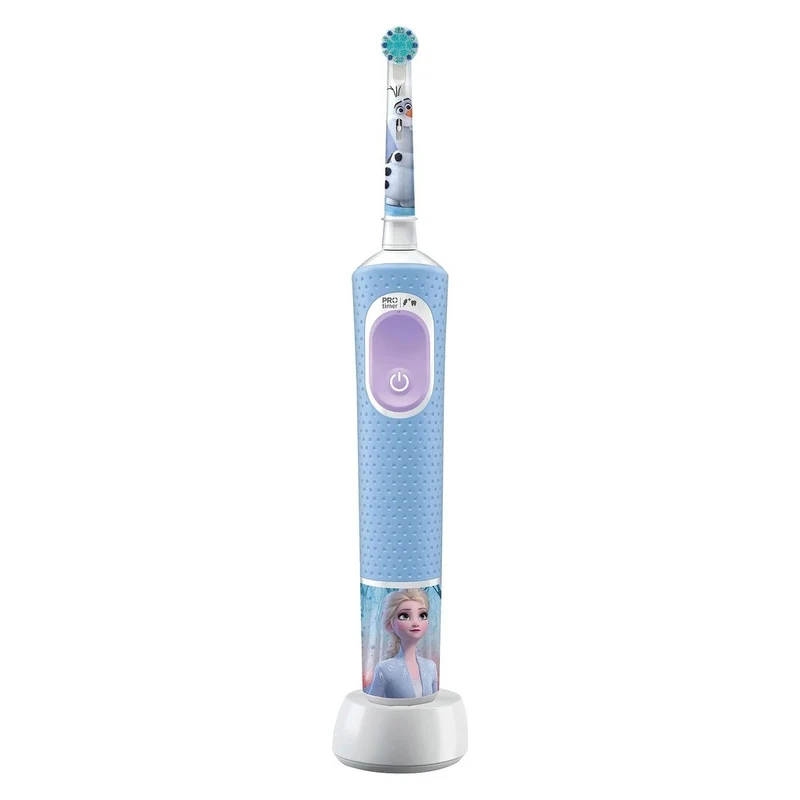 Oral-B Zahnbürste Kids Frozen Vitality Pro 103 KiF