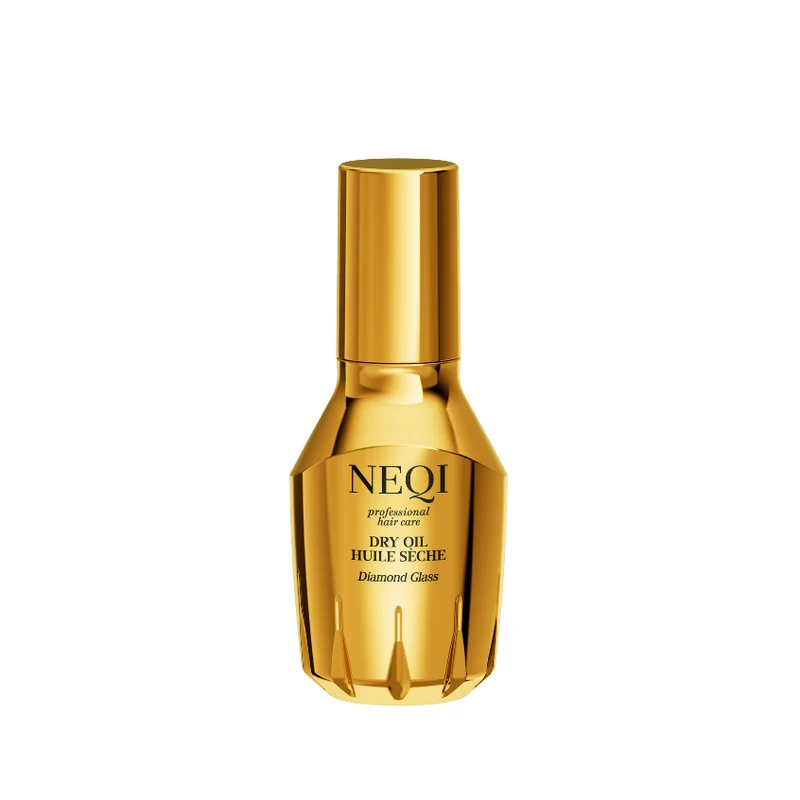 NEQI Diamant Glas Trockenöl 75ml