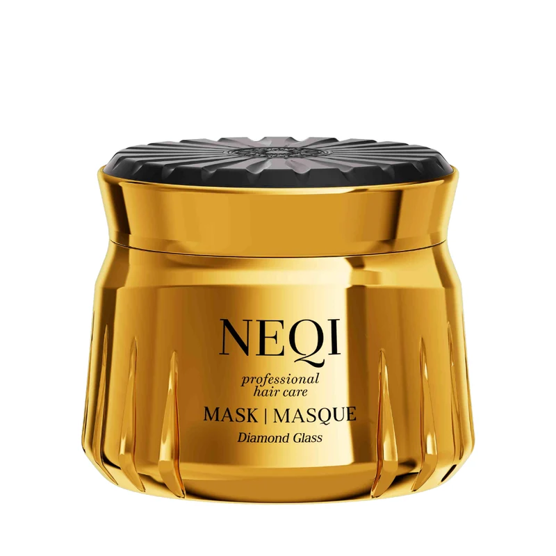 NEQI Diamant-Glasmaske 250ml
