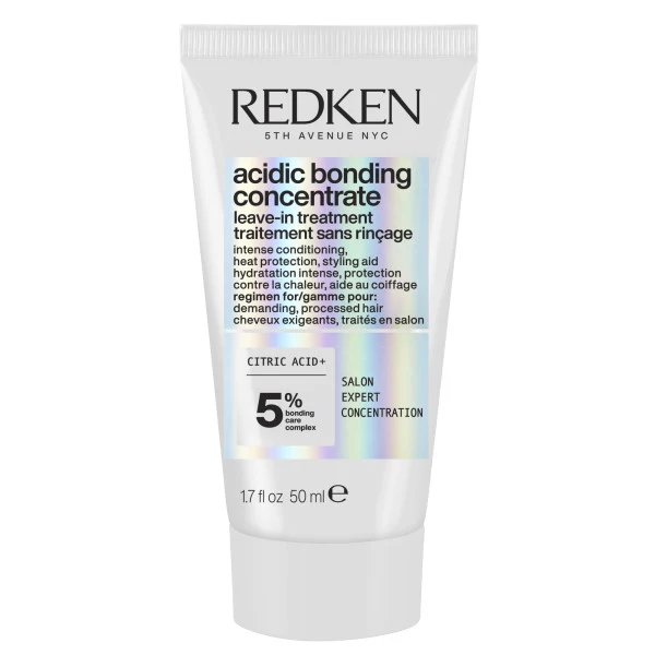 Redken Acidic Bonding Concentrate Leave-in Mini 50ml