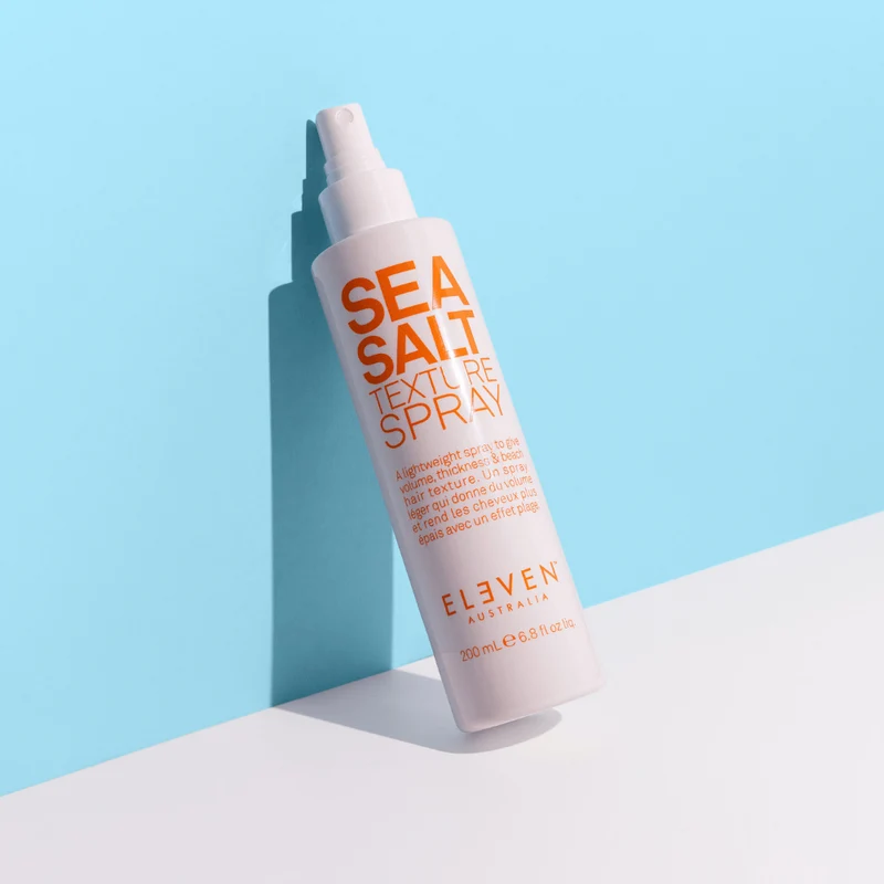 ELEVEN Australia Meersalz Textur-Spray
