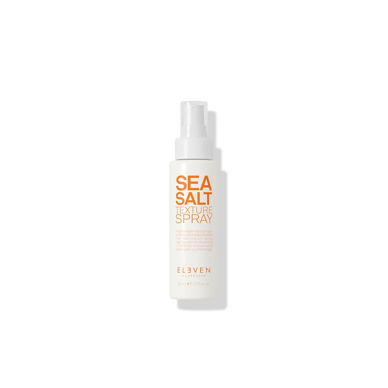 ELEVEN Australia Meersalz Textur-Spray