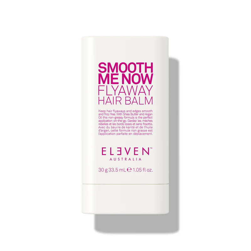 ELEVEN Australia Glätten Sie das fliegende Haar mit dem Balsam 30gr