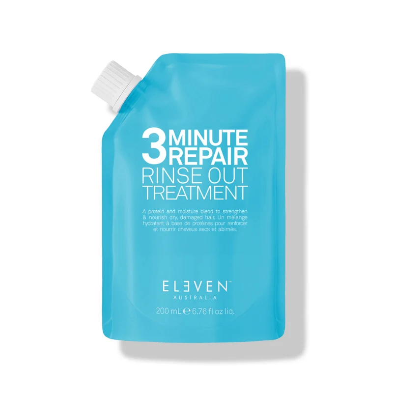 ELEVEN Australia 3-Minuten-Repair-Ausspül-Kur