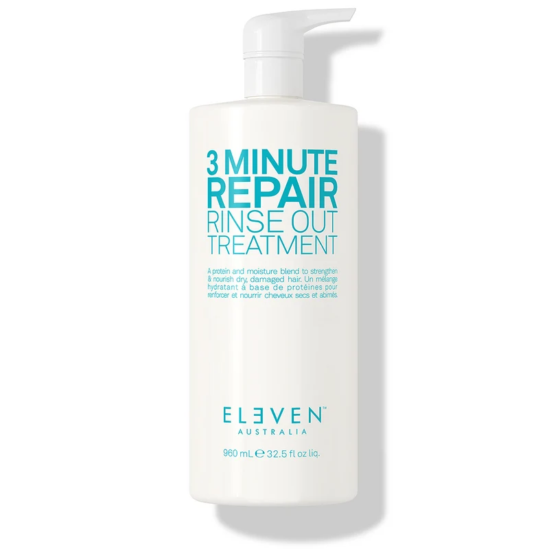 ELEVEN Australia 3-Minuten-Repair-Ausspül-Kur