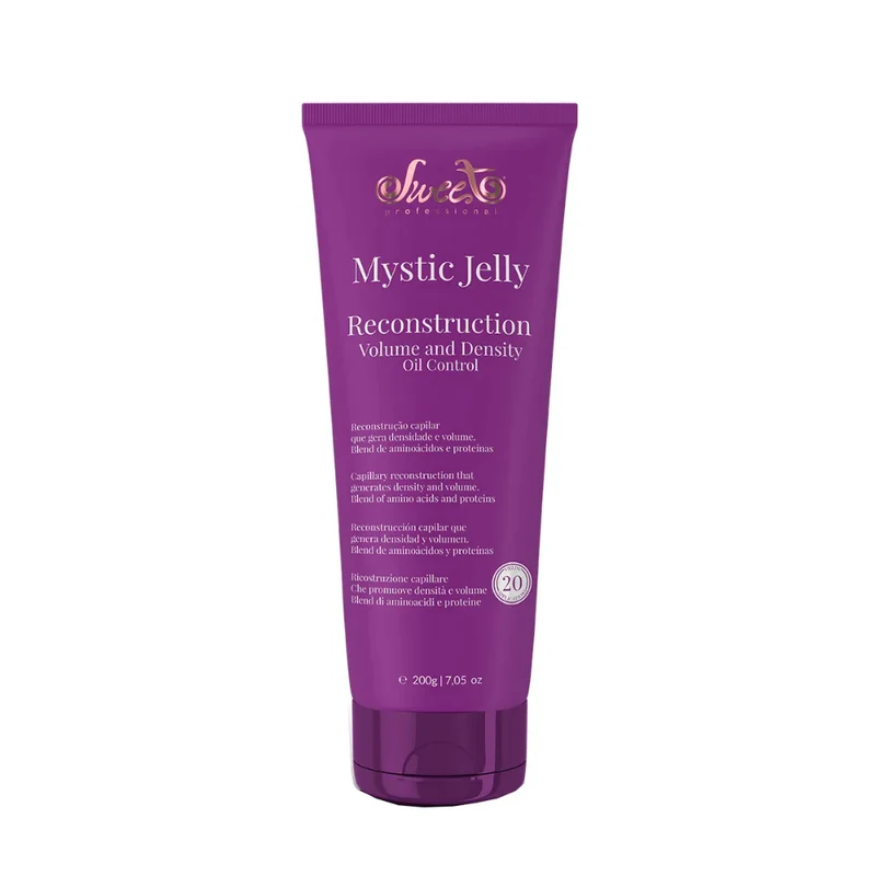 Sweet Professional Alchemy Mystic Jelly Haarmaske 200gr