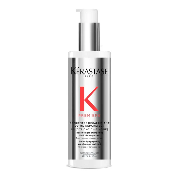 Kérastase Première Concentré Décalcifant Pre-Shampoo