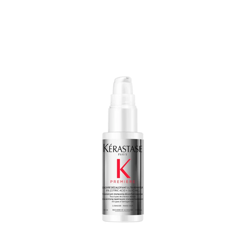 Kérastase Première Concentré Décalcifant Pre-Shampoo