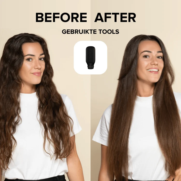 MAE Airstyler Pro II - Schwarz