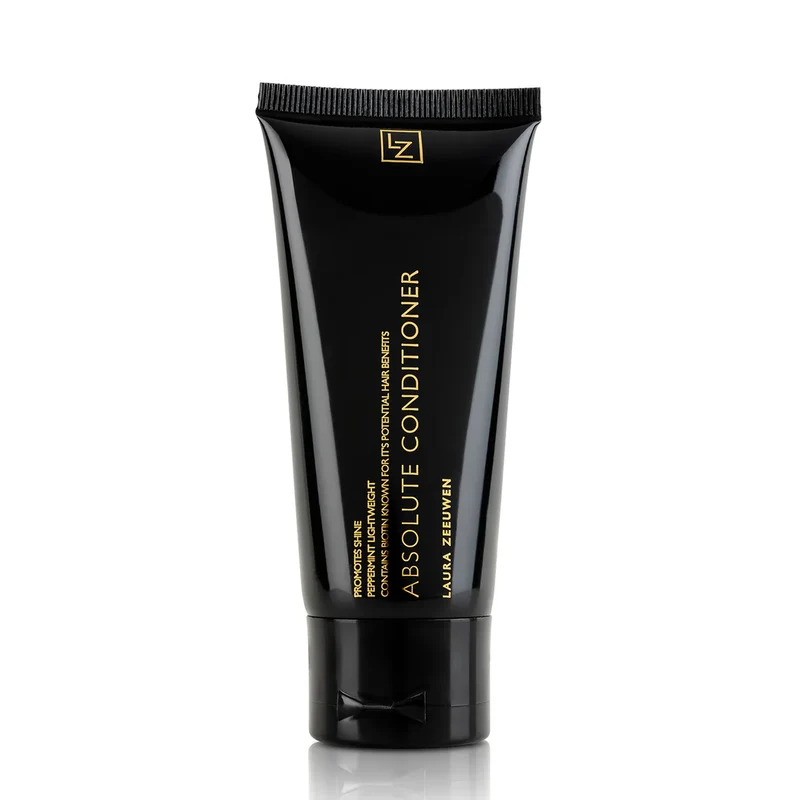 Laura Zeeuwen Absolute Haarspülung 250ml