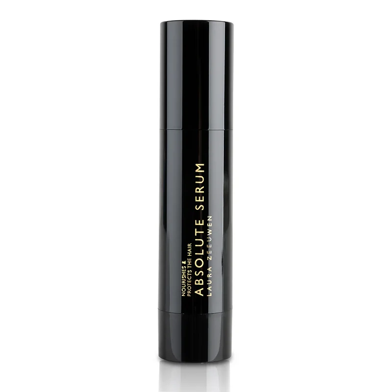 Laura Zeeuwen Absolutes Serum