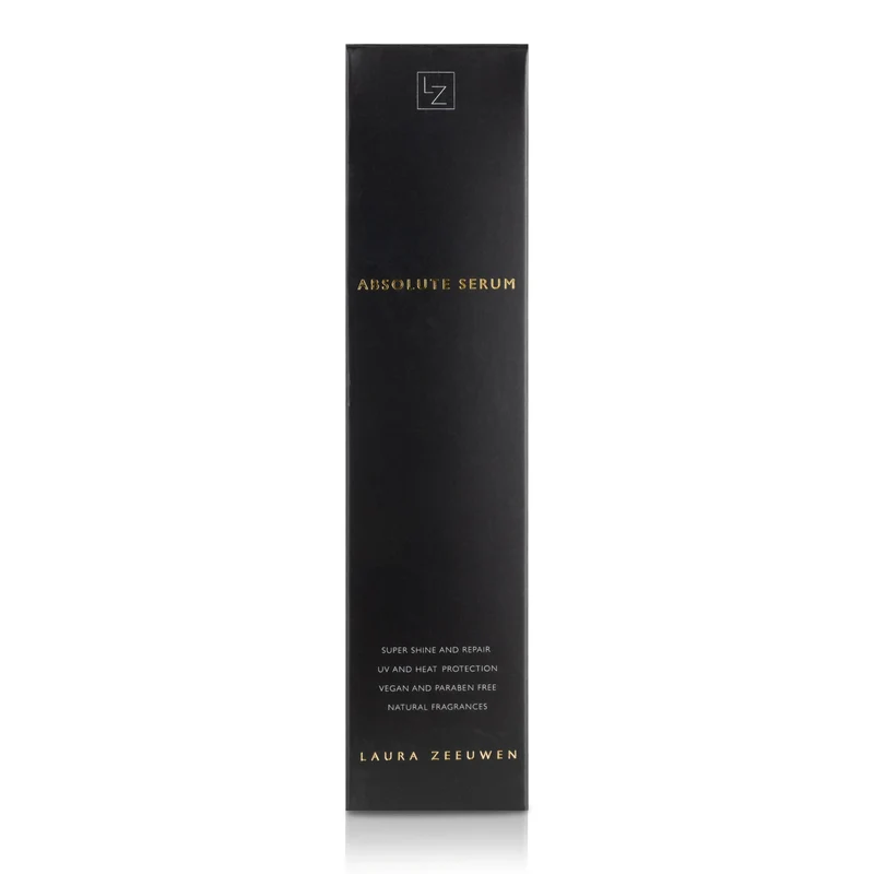 Laura Zeeuwen Absolutes Serum