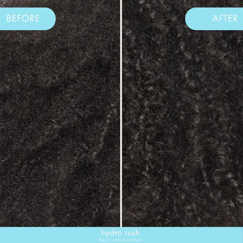 amika hydro rush hydration leave-in conditioner