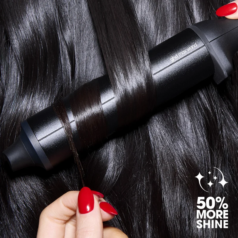 ghd Chronos Curve Max Zauberstab Lockenstab 38mm