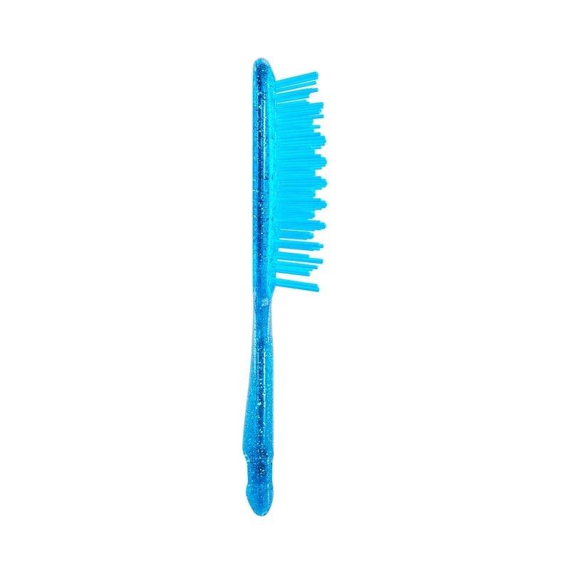 UNbrush Entwirrende Haarbürste Glitter - Sapphire