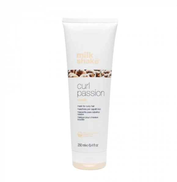 Milk_Shake Locken-Passion-Maske 250ml